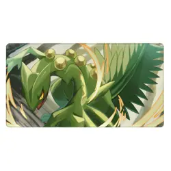 Sceptile -Pokemon Board Card Game Playmat Games Mousepad Play Mat of TCG 225798 - Image 2
