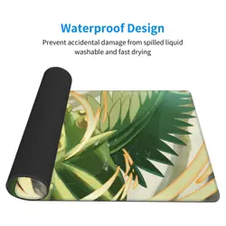 Sceptile -Pokemon Board Card Game Playmat Games Mousepad Play Mat of TCG 225798 - Image 5