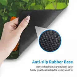 Charmander Pokemon Board Card Game Playmat Games Mousepad Play Mat of TCG 225787 - Image 5