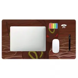 Umbreon - Pokemon Board Card Game Playmat Games Mousepad Play Mat of TCG 225800 - Image 4