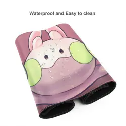 Goomy - Pokemon Board Card Game Playmat Games Mousepad Play Mat of TCG 225790 - Image 5