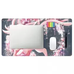 Espeon - Board Card Game Pokemon Playmat Games Mousepad Play Mat of TCG 225766 - Image 2