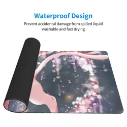 Espeon - Board Card Game Pokemon Playmat Games Mousepad Play Mat of TCG 225766 - Image 4