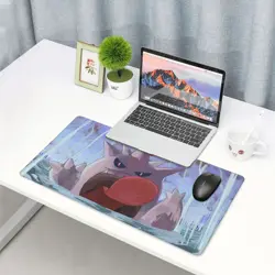 Gengar - Board Card Game Pokemon Mouse Pad PTCG CCG MTG Play Mat 225320 - Image 3