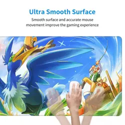 Arrokuda - Pokemon Board Card Game Playmat Games Mousepad Play Mat of TCG 115264 - Image 5