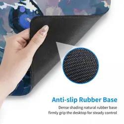 Miraidon -Board Card Game Pokemon Mouse Pad PTCG CCG MTG Play Mat 60*35cm 115254 - Image 5