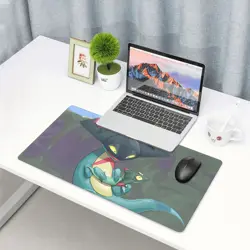 Dreepy - Board Card Game Pokemon Mouse Pad PTCG CCG MTG Play Mat 60*35cm 115239 - Image 3