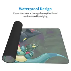 Dreepy - Board Card Game Pokemon Mouse Pad PTCG CCG MTG Play Mat 60*35cm 115239 - Image 4