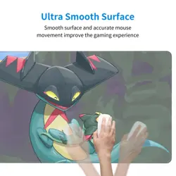 Dreepy - Board Card Game Pokemon Mouse Pad PTCG CCG MTG Play Mat 60*35cm 115239 - Image 5