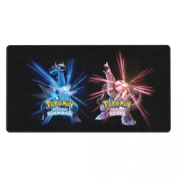 Dialga - Pokemon Board Card Game Playmat Games Mousepad Play Mat of TCG 115182 - Image 3