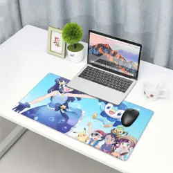 Piplup - Pokemon Board Card Game Playmat Games Mousepad Play Mat of TCG 115180 - Image 2