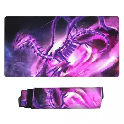 Eternatus -Pokemon Board Card Game Playmat Games Mousepad Play Mat of TCG 115112 - Image 1