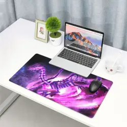 Eternatus -Pokemon Board Card Game Playmat Games Mousepad Play Mat of TCG 115112 - Image 2