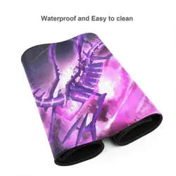 Eternatus -Pokemon Board Card Game Playmat Games Mousepad Play Mat of TCG 115112 - Image 4