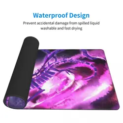 Eternatus -Pokemon Board Card Game Playmat Games Mousepad Play Mat of TCG 115112 - Image 5