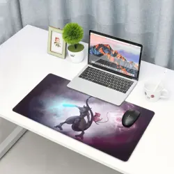 Pokemon Board Card Game Playmat Games Mousepad Play Mat of TCG 60*35cm 115107 - Image 2