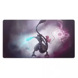 Pokemon Board Card Game Playmat Games Mousepad Play Mat of TCG 60*35cm 115107 - Image 3