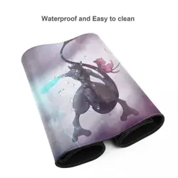 Pokemon Board Card Game Playmat Games Mousepad Play Mat of TCG 60*35cm 115107 - Image 4