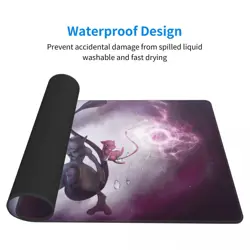 Pokemon Board Card Game Playmat Games Mousepad Play Mat of TCG 60*35cm 115107 - Image 5