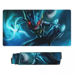 Pokemon Board Card Game Playmat Games Mousepad Play Mat of TCG 60*35cm 115110 - Image 1