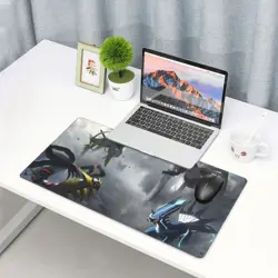 Board Card Game Pokemon Playmat Game Mousepad Play Mat of TCG 115049 - Image 2