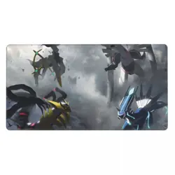 Board Card Game Pokemon Playmat Game Mousepad Play Mat of TCG 115049 - Image 3