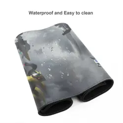 Board Card Game Pokemon Playmat Game Mousepad Play Mat of TCG 115049 - Image 4