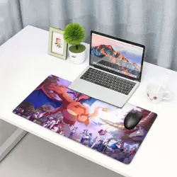 Board Card Game ホケットモンスタ Pokemon Charizard Playmat Game Mousepad Play Mat of TCG - Image 2