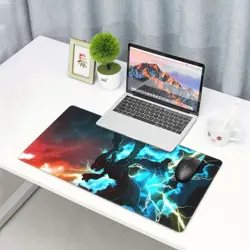 Board Card Game Pokemon Playmat Game Mousepad Play Mat of TCG 115020 - Image 2