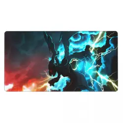 Board Card Game Pokemon Playmat Game Mousepad Play Mat of TCG 115020 - Image 3
