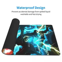 Board Card Game Pokemon Playmat Game Mousepad Play Mat of TCG 115020 - Image 5