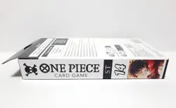 One Piece Card Game 3D2Y ST-14 Starter Deck Monkey. D. Luffy EN Neu - Image 3
