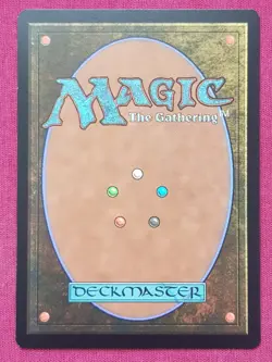 Magic The Gathering THE LIST - CORE SET 2020 CAVALIER OF NIGHT black card MTG - Image 2