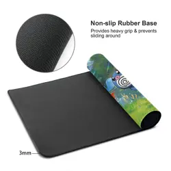 Charmander - Board Card Game Pokemon Playmat Game Mousepad Play Mat of TCG 3798 - Image 5