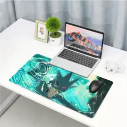 Golduck - Board Game Pokemon Playmat Games Mousepad Play Mat of TCG 226074 - Image 4