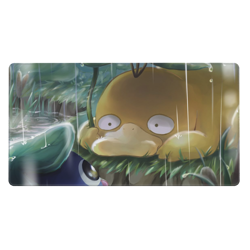 Psyduck - Board Game Pokemon Playmat Games Mousepad Play Mat of TCG 226036 - Image 2