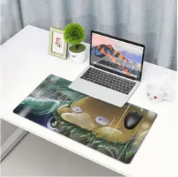 Psyduck - Board Game Pokemon Playmat Games Mousepad Play Mat of TCG 226036 - Image 4