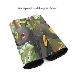 Umbreon - Pokemon Board Card Game Playmat Games Mousepad Play Mat of TCG 226005 - Image 5