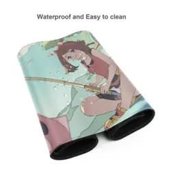 May - Pokemon Board Card Game Playmat Games Mousepad Play Mat of TCG 225969 - Image 5