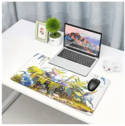 Sobble - Pokemon Board Card Game Playmat Games Mousepad Play Mat of TCG 225941 - Image 3