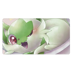 Sprigatito - Pokemon Board Game HD Playmat Game Mousepad Play Mat of TCG 225922 - Image 2