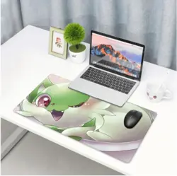 Sprigatito - Pokemon Board Game HD Playmat Game Mousepad Play Mat of TCG 225922 - Image 5