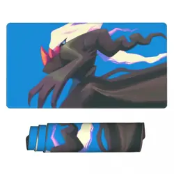 Darkrai - Pokemon Board Card Game Playmat Games Mousepad Play Mat of TCG 225833 - Image 1