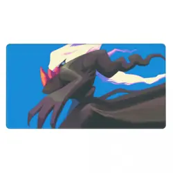 Darkrai - Pokemon Board Card Game Playmat Games Mousepad Play Mat of TCG 225833 - Image 2