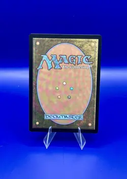 Coin of Mastery #38 Surge Foil R - Teenage Mutant Ninja Turtles - TMNT MTG - Image 2