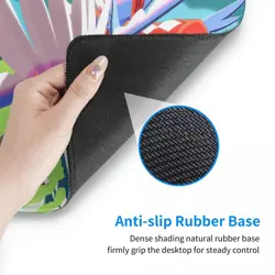 Koraidon - Board Game Pokemon Playmat Games Mousepad Play Mat of TCG 225704 - Image 4