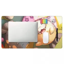 Spheal - Board Game Pokemon Playmat Games Mousepad Play Mat of TCG 225712 - Image 4