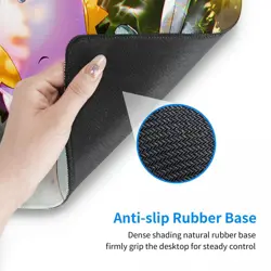 Mudkip - Board Game Pokemon Playmat Games Mousepad Play Mat of TCG 225696 - Image 5