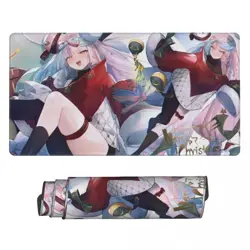 Bellibolt - Board Game Pokemon Playmat Games Mousepad Play Mat of TCG 225700 - Image 1