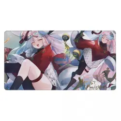 Bellibolt - Board Game Pokemon Playmat Games Mousepad Play Mat of TCG 225700 - Image 2